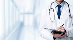 Medical Employment Contract Review for Physicians