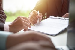 Is a Contract of Medical Employment Legally Enforceable?